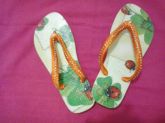 Chinelo Joaninha